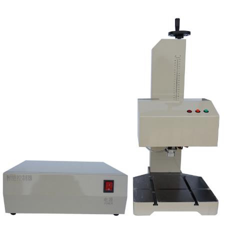 廠家批發標牌打標機 銘牌打標機 不銹鋼智能氣動打標機 金屬刻碼HD1508TC